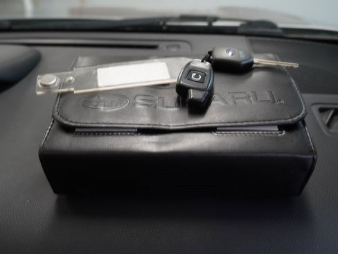 Used 2018 Subaru Forester 2.5i Premium image 36