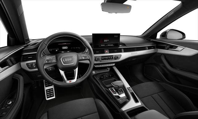 Certified 2023 Audi A4 2.0T Premium Plus w/ Premium Plus Package AWD/4WD image 3