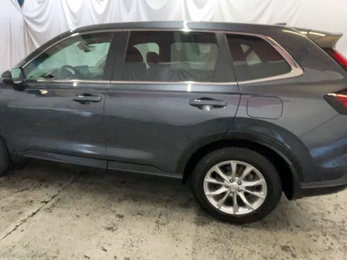 Certified 2025 Honda CR-V EX-L image 11