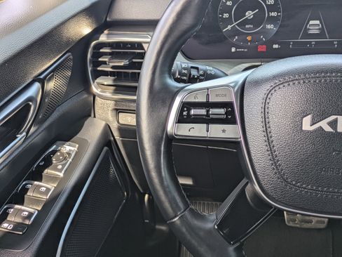 Certified 2024 Kia Telluride SX X-Pro AWD/4WD image 23