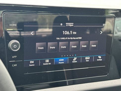 New 2026 Volkswagen Jetta Sport FWD image 16