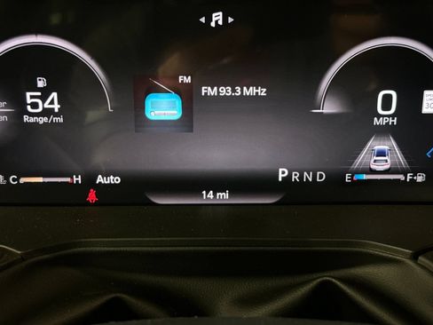 New 2026 Jeep Cherokee Overland w/ Advanced Pro Tech Group AWD/4WD image 27