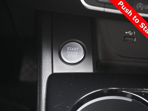 Used 2021 Audi A5 2.0T Premium image 18