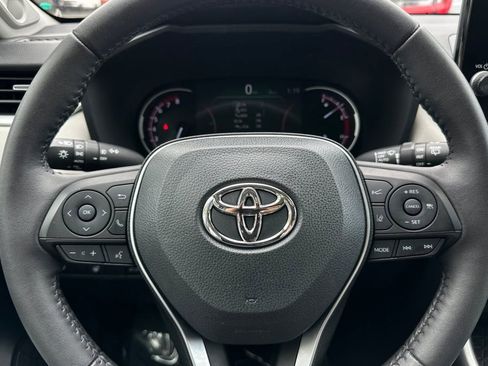 Used 2023 Toyota RAV4 XLE Premium FWD image 26