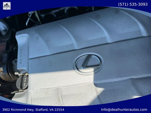 Used 2013 Lexus RX 350 AWD w/ Navigation Pkg image 35