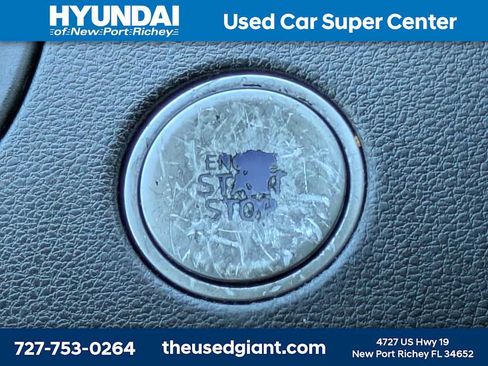Used 2023 Hyundai Tucson SEL w/ Cargo Package AWD/4WD image 41