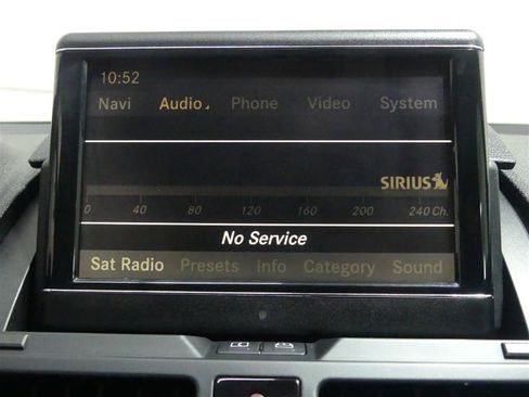 Used 2009 Mercedes-Benz C 63 AMG Sedan image 35