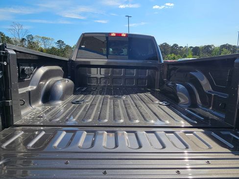 New 2026 RAM 2500 Tradesman image 25
