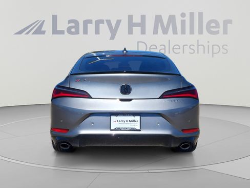Used 2023 Acura Integra A-Spec w/ Technology Package FWD image 4