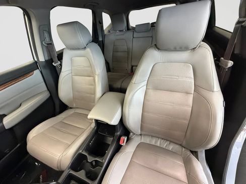 Used 2019 Honda CR-V Touring image 13