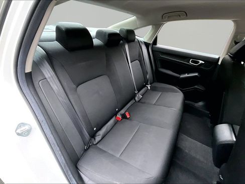 Used 2024 Honda Civic LX image 19