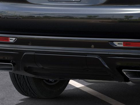 New 2026 Buick Enclave Sport Touring image 14