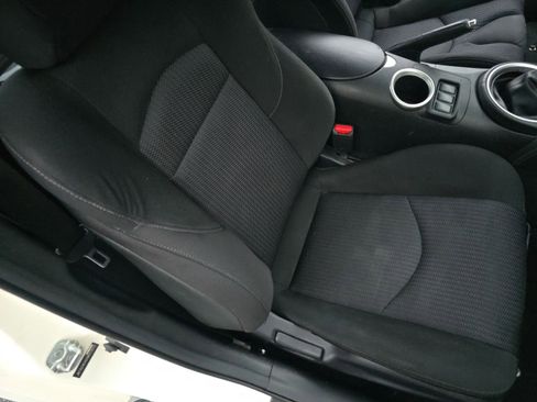 Used 2016 Nissan 370Z NISMO image 82