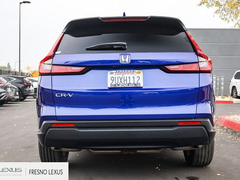 Used 2024 Honda CR-V EX image 5