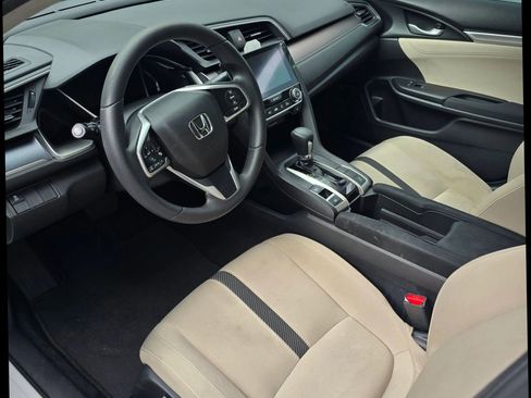 Used 2017 Honda Civic EX-T image 11