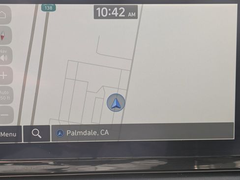 New 2025 Hyundai Palisade SEL image 29