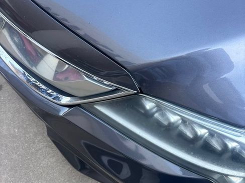 Used 2017 Acura ILX FWD image 9