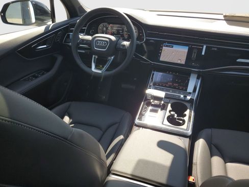New 2026 Audi Q7 2.0T Premium Plus AWD/4WD image 12