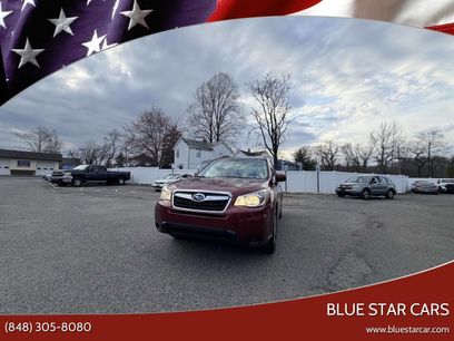 Used 2016 Subaru Forester 2.5i Premium w/ Popular Package #2