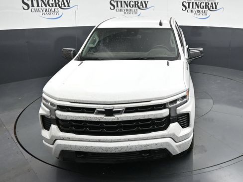 Used 2025 Chevrolet Silverado 1500 RST w/ Convenience Package II RWD image 10