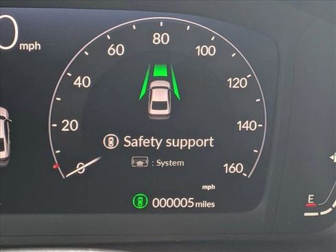 New 2026 Honda Accord LX image 11