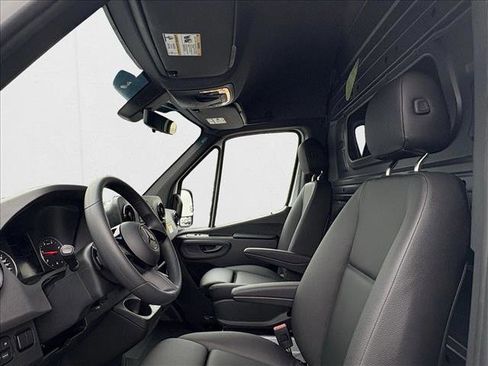 New 2025 Mercedes-Benz Sprinter 3500 image 16