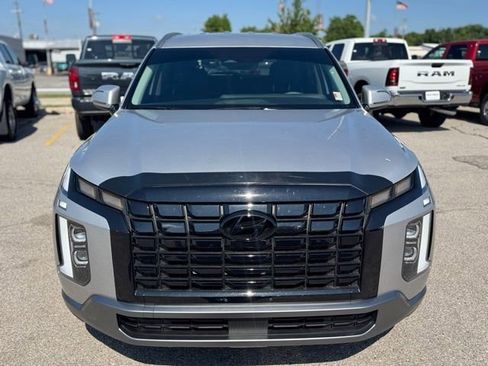 Used 2025 Hyundai Palisade SEL AWD/4WD image 2
