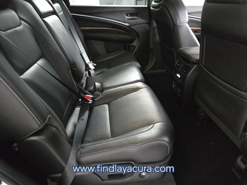 Used 2020 Acura MDX Sport Hybrid w/ Technology Pkg AWD/4WD image 20