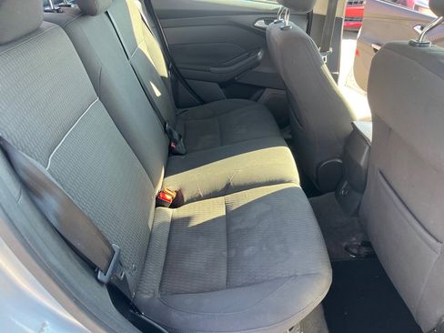 Used 2012 Ford Focus SEL image 12