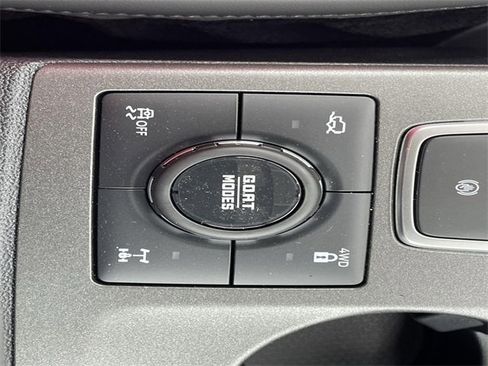 New 2025 Ford Bronco Sport Badlands w/ Badlands Tech Package image 14