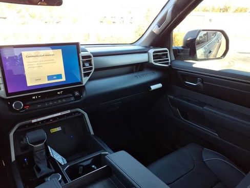 New 2026 Toyota Tundra SR5 w/ SR5 Premium Package image 8