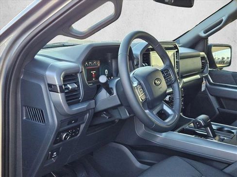 New 2026 Ford F150 XLT w/ Equipment Group 302A MID image 3