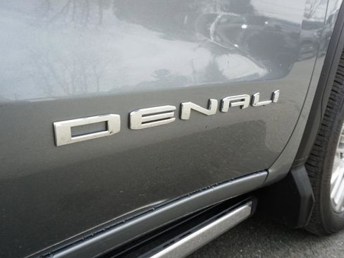 Used 2020 GMC Sierra 1500 Denali w/ Denali Ultimate Package AWD/4WD image 6