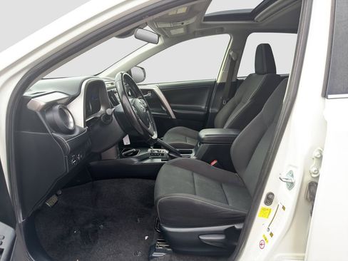 Used 2017 Toyota RAV4 XLE w/ All Weather Liner Package FWD image 25