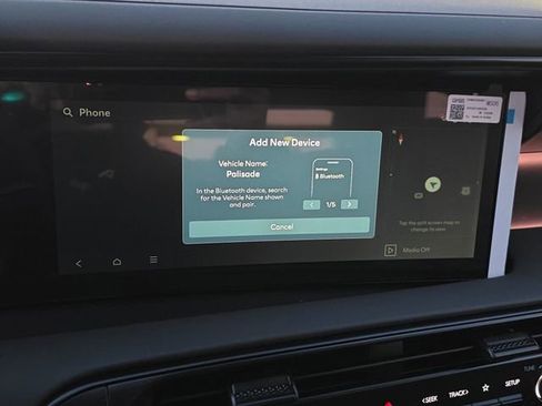 New 2026 Hyundai Palisade XRT Pro image 33