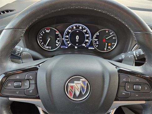 Certified 2023 Buick Enclave Premium image 22