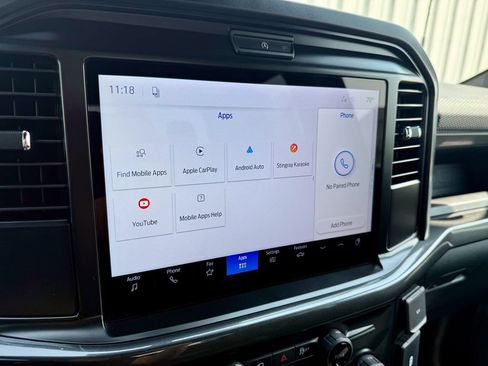 New 2026 Ford F150 STX AWD/4WD image 28
