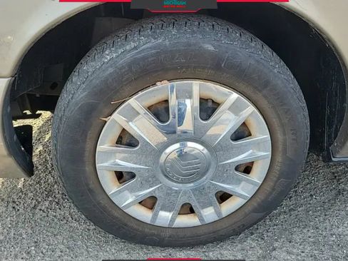 Used 2006 Mercury Grand Marquis GS image 24