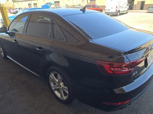 Used 2018 Audi A4 2.0T Ultra Premium w/ Convenience Package FWD image 7
