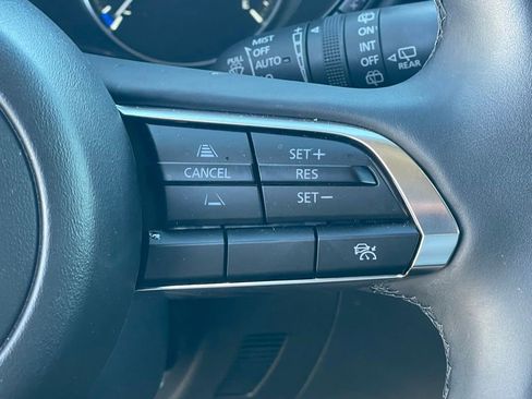 Certified 2024 MAZDA CX-30 AWD 2.5 S w/ Preferred Package image 14