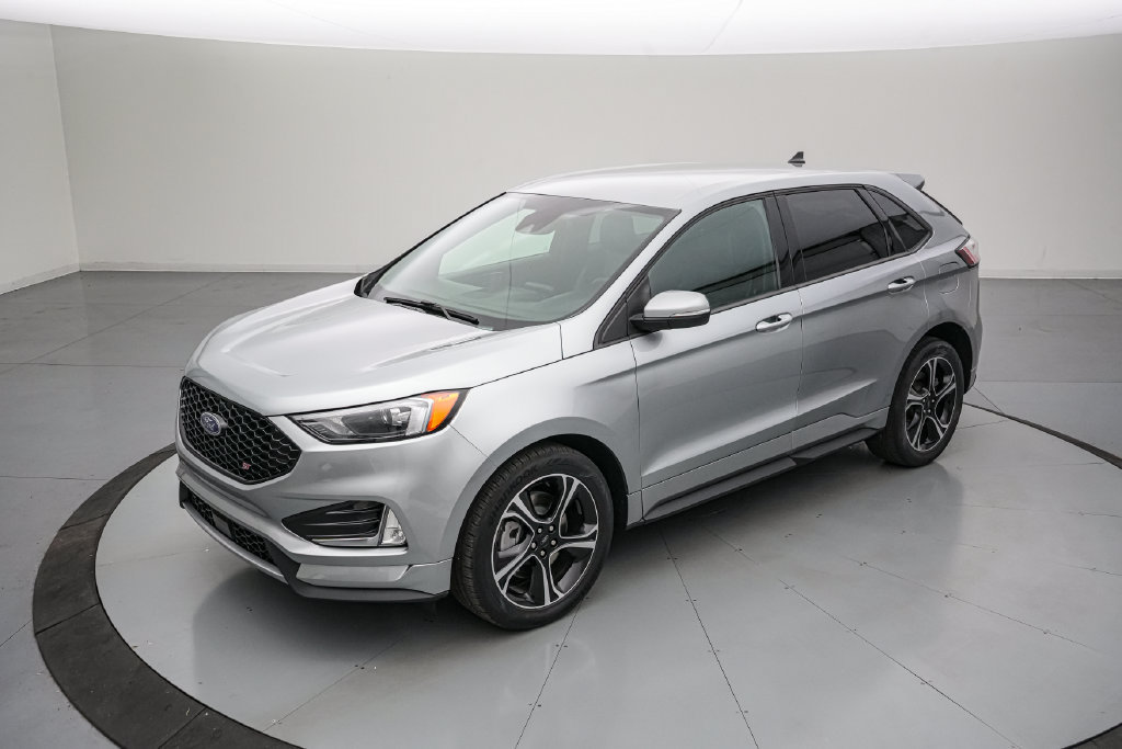 Certified 2023 Ford Edge ST AWD/4WD image 8