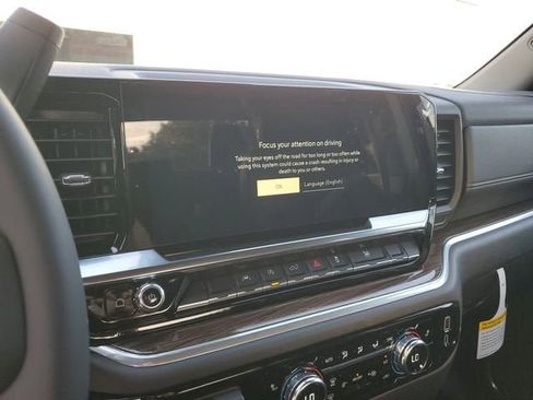 New 2026 GMC Sierra 1500 Elevation image 22