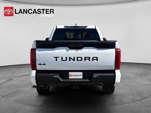 Used 2024 Toyota Tundra SR5 w/ SR5 Premium Package AWD/4WD image 6