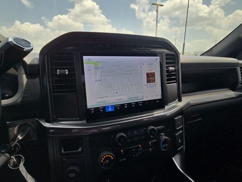 Used 2024 Ford F150 STX RWD image 26