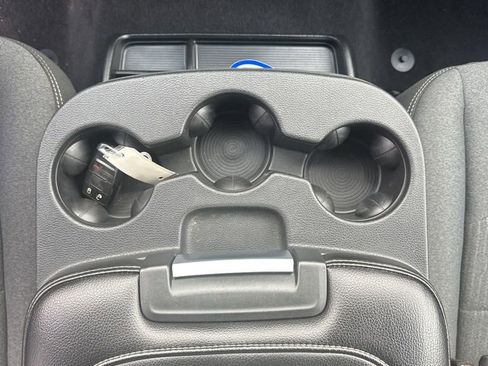 Used 2021 RAM 2500 Tradesman image 30