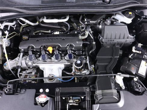 Used 2020 Honda HR-V LX image 35