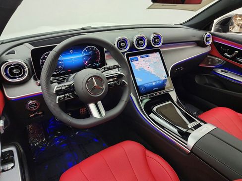 New 2026 Mercedes-Benz CLE 450 4MATIC Coupe image 9