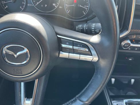 Used 2023 MAZDA CX-50 AWD 2.5 S w/ Premium Plus Pkg image 22