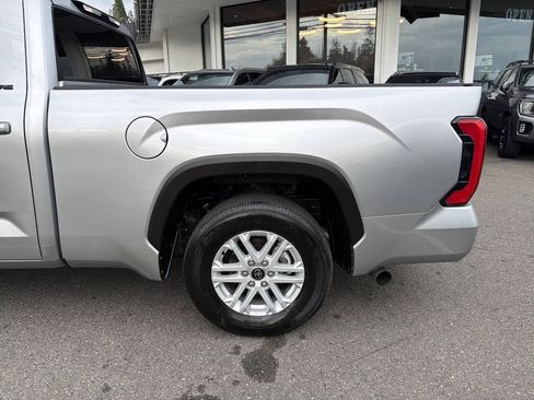 Used 2023 Toyota Tundra SR5 w/ SR5 Premium Package AWD/4WD image 3