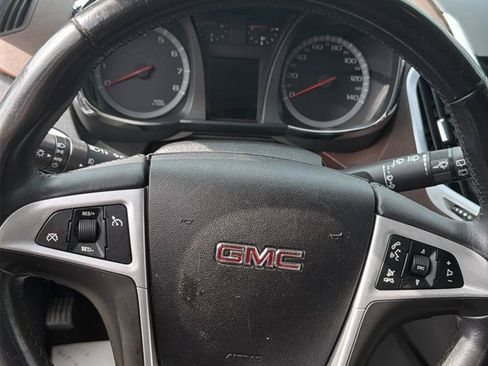 Used 2011 GMC Terrain SLT FWD image 13